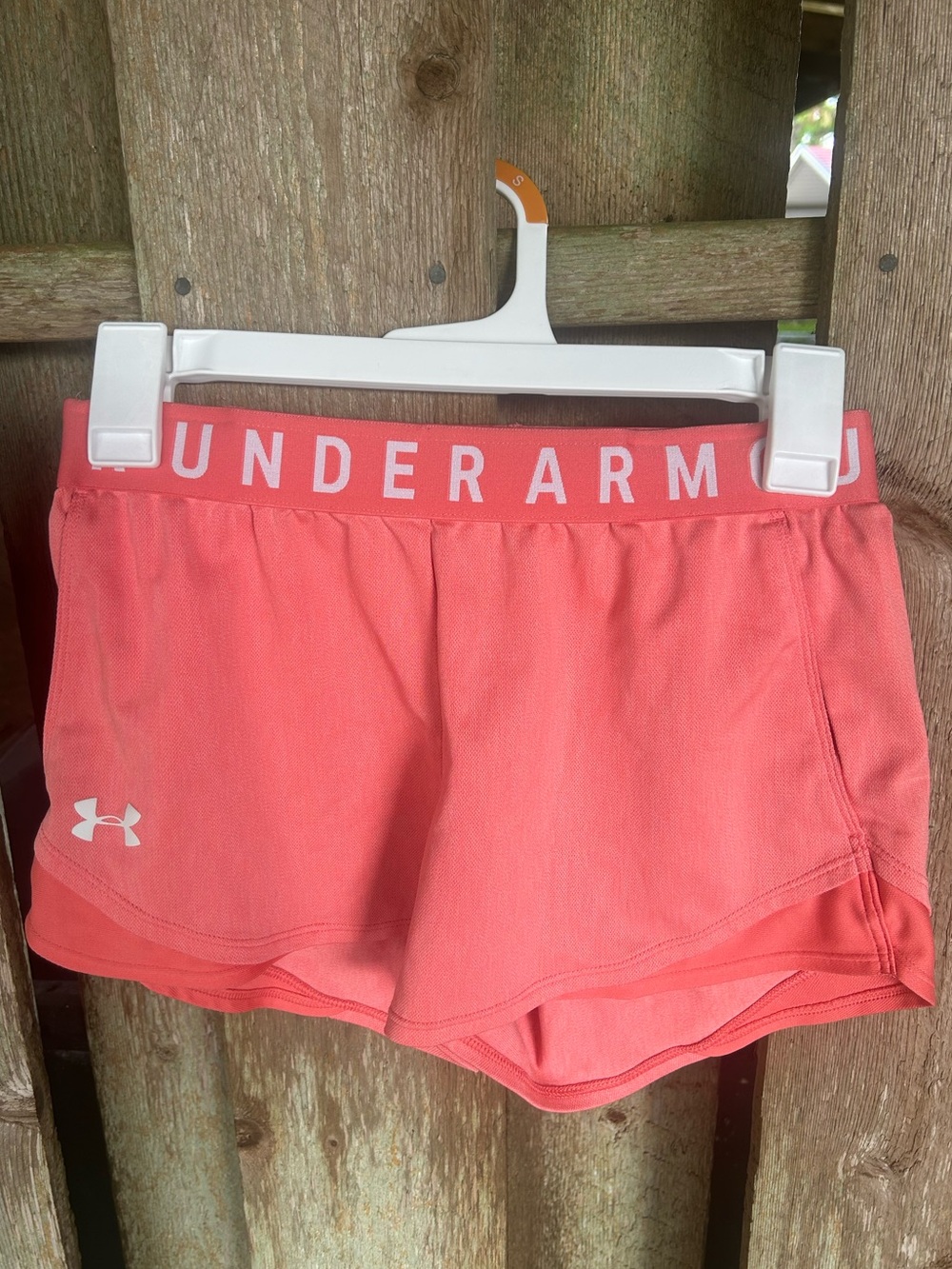 Under armour shorts